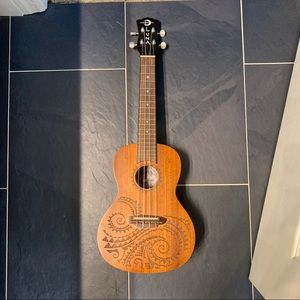 LUNA soprano ukulele